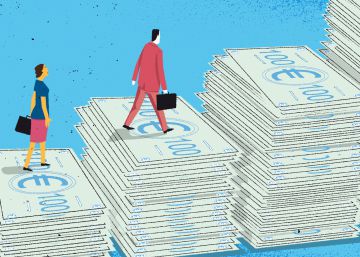 Expertos piden nombrar a mujeres directivas por cuotas Expertos piden nombrar a mujeres directivas por cuotas