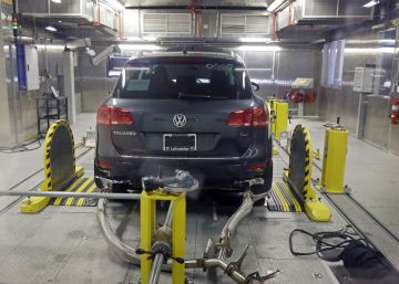 Primera sentencia en España contra Volkswagen por el caso del diésel