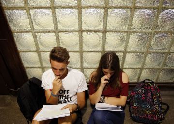 ¿Qué es lo que más valoran los jóvenes en un empleo? La estabilidad ¿Qué es lo que más valoran los jóvenes en un empleo? La estabilidad