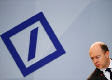 Deutsche Bank mejora las expectativas al abandonar las pérdidas en el tercer trimestre