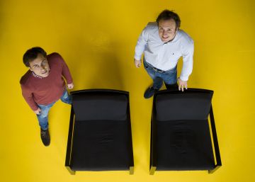 Esta empresa consigue al mecenas que pagará tus estudios