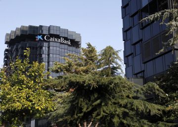 CaixaBank guanya 970 milions fins al setembre, un 2,6% menys que el 2015