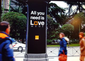 Orange sigue los pasos de Movistar y subirá sus tarifas en febrero