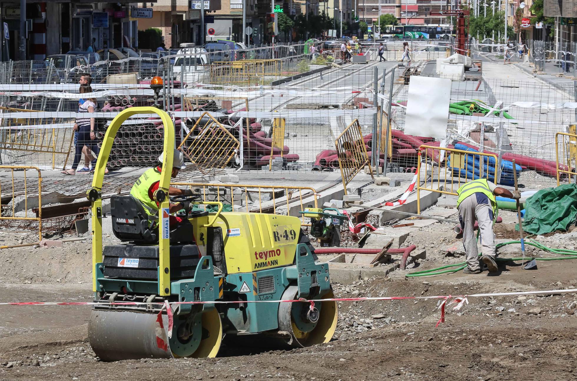 El Gobierno acabará con los contratos públicos sin publicidad El Gobierno acabará con los contratos públicos sin publicidad