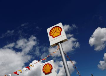 El partido ecologista holandés pide que se investigue el pago de impuestos sobre dividendos de Shell