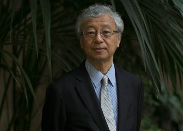 “Japón busca el equilibrio entre el control del déficit y el crecimiento”