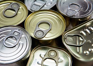 Esto es lo que puedes hacer con una lata usada