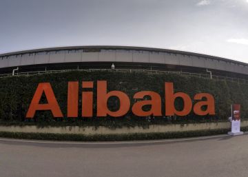 CaixaBank obre la porta al sistema de pagament per mòbil d’Alibaba CaixaBank obre la porta al sistema de pagament per mòbil d’Alibaba