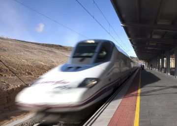 El wifi llega por fin al AVE: se estrena en diciembre y será de pago