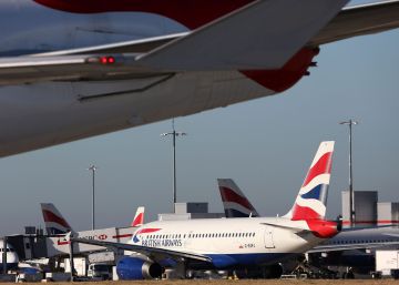IAG adquiere 2,4 millones en títulos en el marco de su plan de recompra IAG adquiere 2,4 millones en títulos en el marco de su plan de recompra