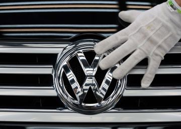 Volkswagen logra la autorización para reparar los motores afectados por el ‘dieselgate’ en Europa