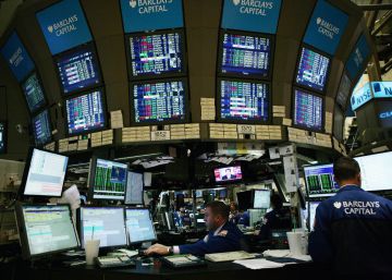 Wall Street tem pior sequência desde 1980 por incertezas sobre as eleições nos EUA