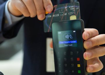 ¿Qué puedes hacer en tu banco? (y hace 20 años ni te imaginabas)