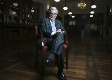 “Nadie está preparado para el diagnóstico de una enfermedad como la ELA”