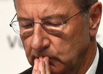 La Fiscalía alemana investiga al jefe del consejo supervisor de Volkswagen