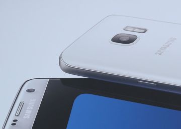Los nuevos Samsung Galaxy 8 tendrán un asistente de voz propio
