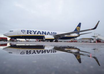 Ryanair contractarà 2.000 tripulants de cabina i comença la selecció a Espanya