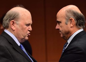 Guindos: “La suspensión de fondos tendría un efecto desmoralizador para los españoles”