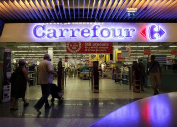 Los supermercados comienzan a suprimir el ticket de compra Los supermercados comienzan a suprimir el ticket de compra