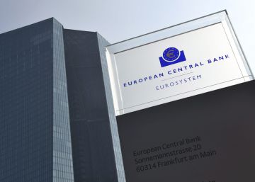 El BCE está dispuesto a intervenir en los mercados en caso de emergencia tras la victoria de Trump