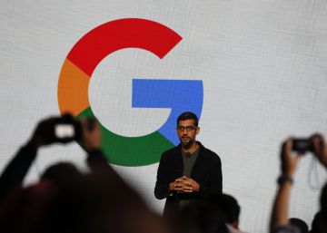 Google acusa a Bruselas de perjudicar a su sistema Android frente a Apple