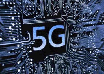 El 5G desplazará a los canales de televisión de sus frecuencias en 2022 El 5G desplazará a los canales de televisión de sus frecuencias en 2022
