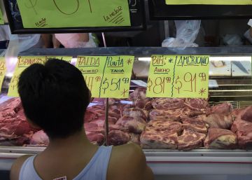 La industria cárnica pugna por mejorar su imagen