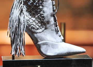 Moda brasileña para exportar