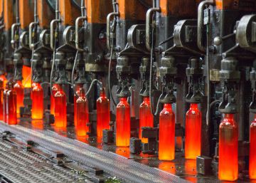 Vidrala busca minimizar el ‘Brexit’