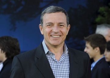 Disney encadena su sexto año de beneficio récord tras el ‘taquillazo’ de Star Wars