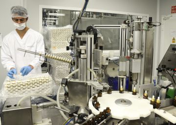 Sesderma lleva la nanotecnología
a la cosmética