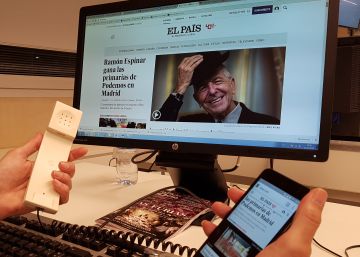 La CNMC propone que el abono social telefónico se extienda a los parados de larga duración La CNMC propone que el abono social telefónico se extienda a los parados de larga duración