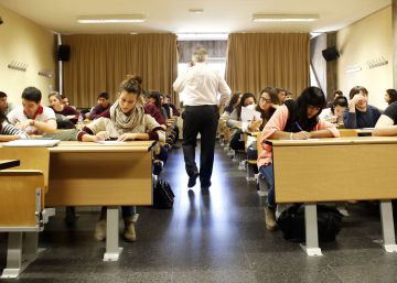 Cómo aprende a enseñar el docente Cómo aprende a enseñar el docente