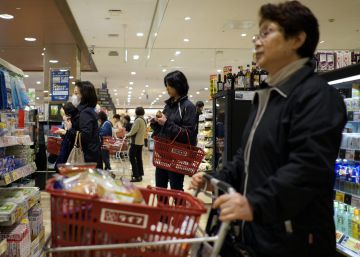 El crecimiento de la economía japonesa repunta en el tercer trimestre