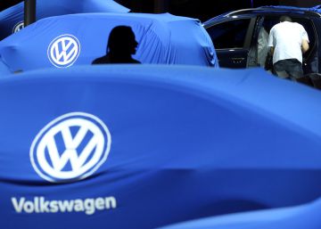 Volkswagen reparará los coches grandes afectados por el escándalo de las emisiones en EEUU