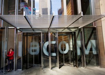 Telefónica vende el canal argentino Telefe a Viacom por 322 millones de euros