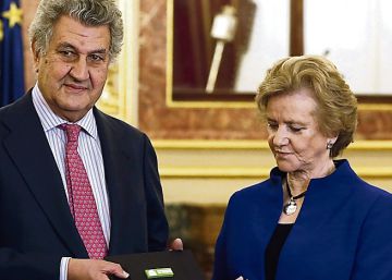 La Defensora del Pueblo pide a Empleo que aclare el destino de fondos de formación La Defensora del Pueblo pide a Empleo que aclare el destino de fondos de formación