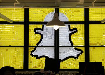 Snapchat pide permiso para cotizar en Wall Street