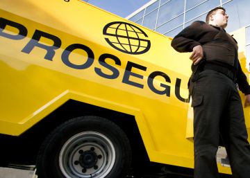 La CNMC multa a Prosegur y Loomis por repartirse el negocio del ‘cash’