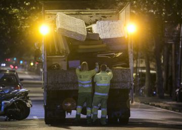Badalona también lleva a FCC a la Fiscalía por un fraude de 12,8 millones