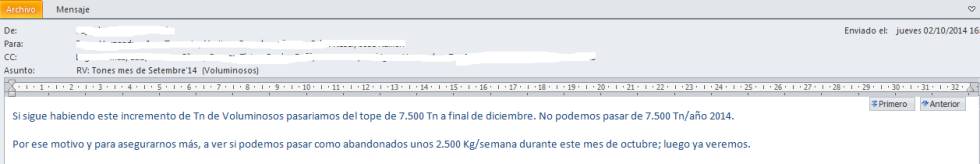 FCC falseó datos de la basura para defraudar 800.000 euros a Barcelona