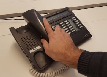 Adiós a la escasez de prefijos telefónicos Adiós a la escasez de prefijos telefónicos