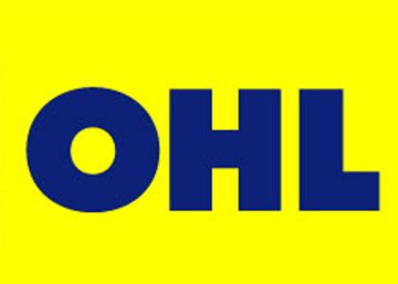 OHL vuelve a liderar las caídas bursátiles con un desplome del 7,4%