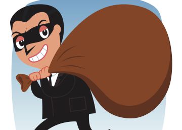 Ojo con los chiringuitos financieros