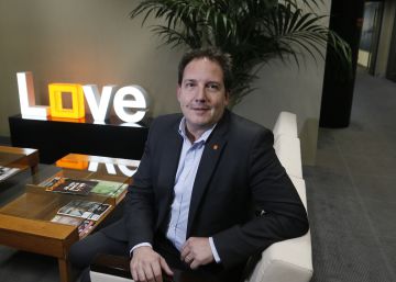 Orange rompe el mercado con la fibra más veloz y datos móviles compartidos