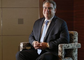 “La autocomplacencia es el peor enemigo de una empresa”