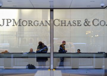 Sanción a JPMorgan por ‘enchufar’ a hijos de la élite china