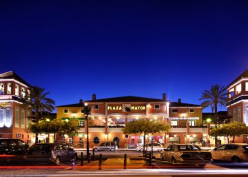 Sonae amplía horizontes en España