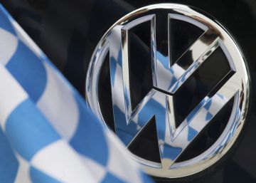 Volkswagen retallarà 30.000 llocs de treball en cinc anys després de la crisi de les emissions
