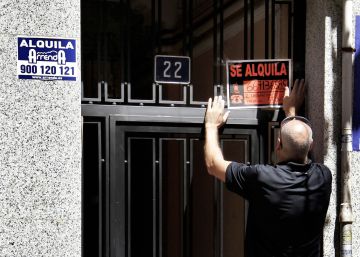 El coste de los seguros que se comercializan equivale a entre el 4% y 4,5% de la renta anual.
